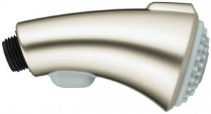 Douchette extractible Grohe