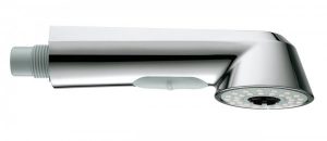 Douchette Extractible Grohe 46789000