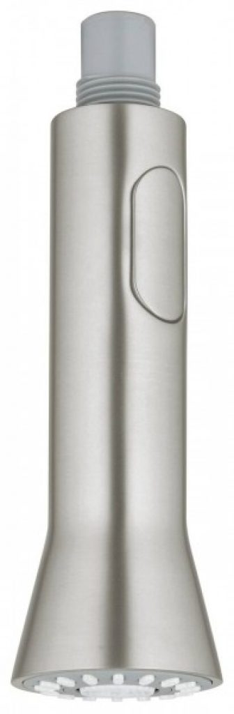 Douchette Extractible Grohe Supersteel 46731DC0