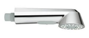 Douchette Extractible Grohe Universal 46769000