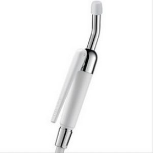 Douchette à gâchette avec brise-jet M1/2 » Delabie