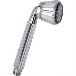 Douchette jet réglable 2 jets