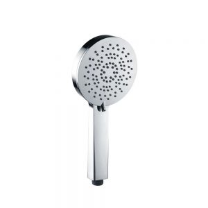 Douchette à main 5 jets 9015C-12 avec picots anticalcaire