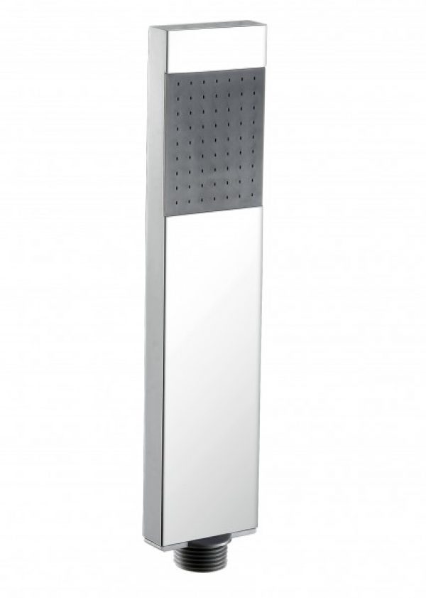 Douchette à main moderne HB16E – Design carré