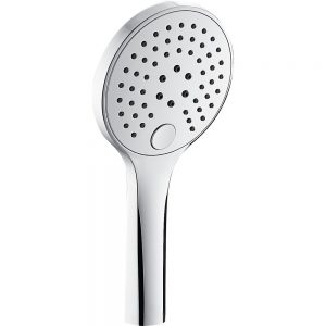 Douchette à main NT169 – picots anticalcaire  – avec 3 types de jets différents