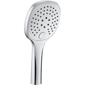Douchette à main NT170 – picots anticalcaire – 3 jets