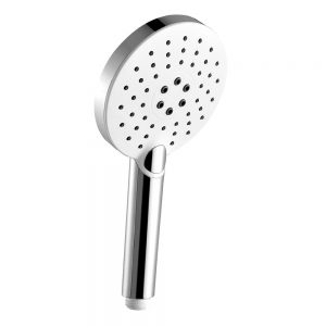 Douchette à main  NT202 – picots anti-calcaire – 3 types de jets différents