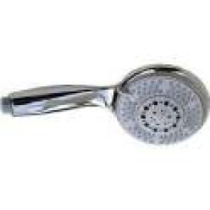 Douchette SEDAL Missouri grand diametre (12 cm) 5 jets