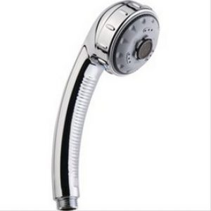 Douchette trio Clio BOSSINI