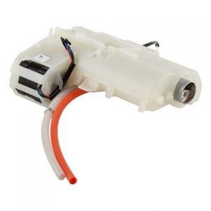 Douchette WC pour WC Japonais Grohe Sensia Chromé