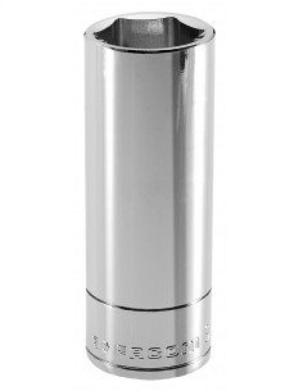 Douille 1/2′ longue 6 pans 17mm FACOM S.17HLA