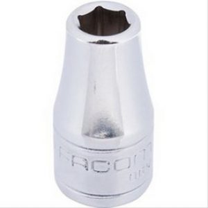 Douille 1/4 » 6 pans 14mm Facom
