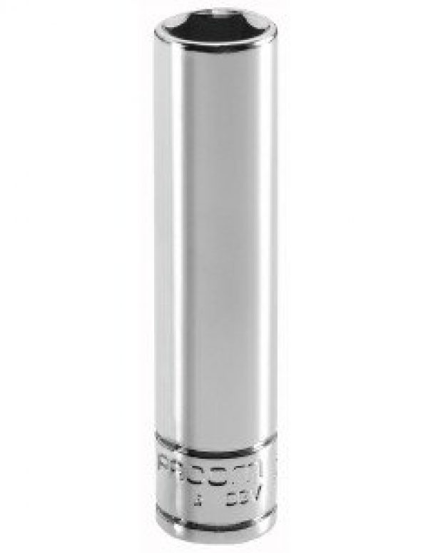 Douille 1/4&prime; longue 6 p 5mm FACOM R.5LA