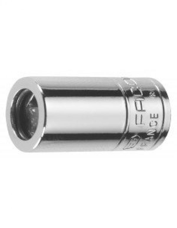 Douille 1/4&prime; por embout 6 35mm FACOM R.235