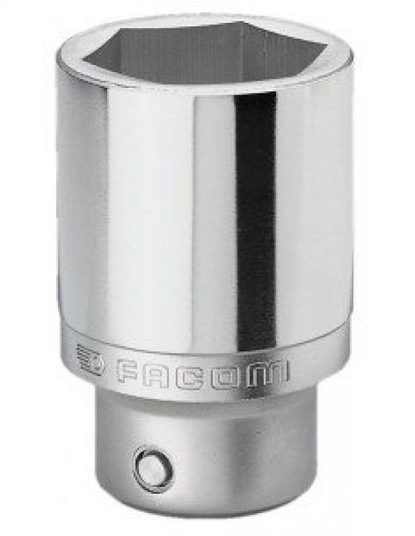 Douille 3-4 longue 6pans 22mm FACOM K.22LA