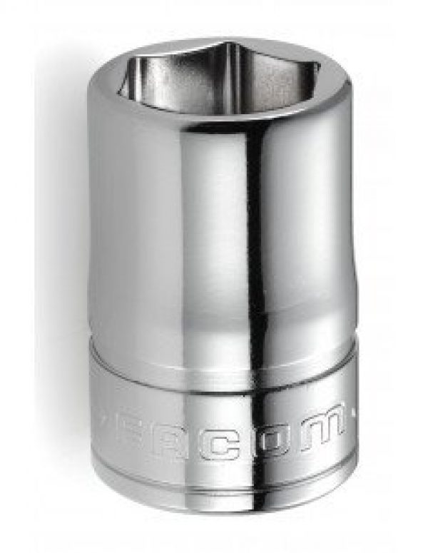 Douille 3/8&prime; 6 pans 7mm FACOM J.7H