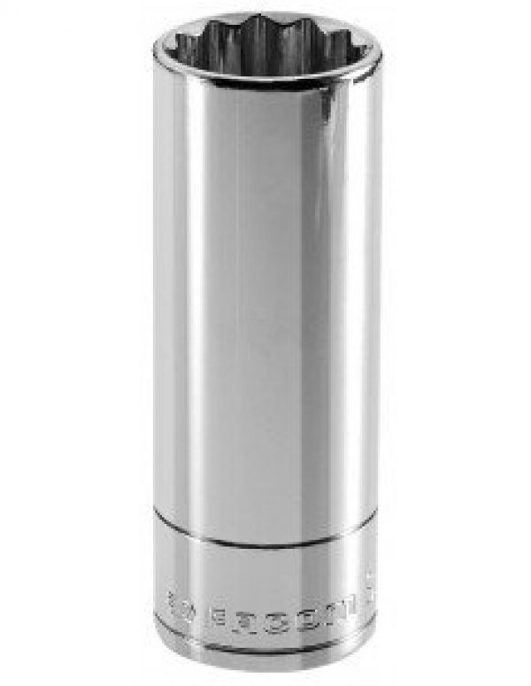 Douille 3/8&prime; longue 12pans 14mm FACOM J.14LA