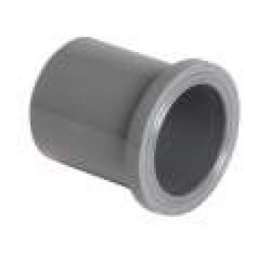 Douille d’évacuation : 32