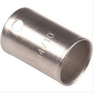 Douille inox pour raccord PER à sertir Ø25