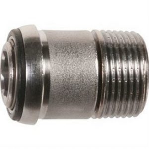 Douille télescopique spécial rénovation Giacomini Ø1/2 » L=34 à 49,8mm