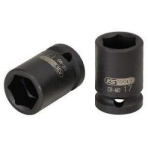 Douilles A Chocs 6 Pans 1 2 Courtes Ks