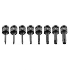 Douilles A Chocs Torx 1 2 Neo Tools 08 712
