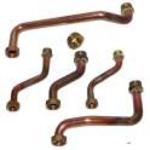 Douilles de remplacement Chaffoteaux pour chaudière Inoa, Mira, Urbia, Talia