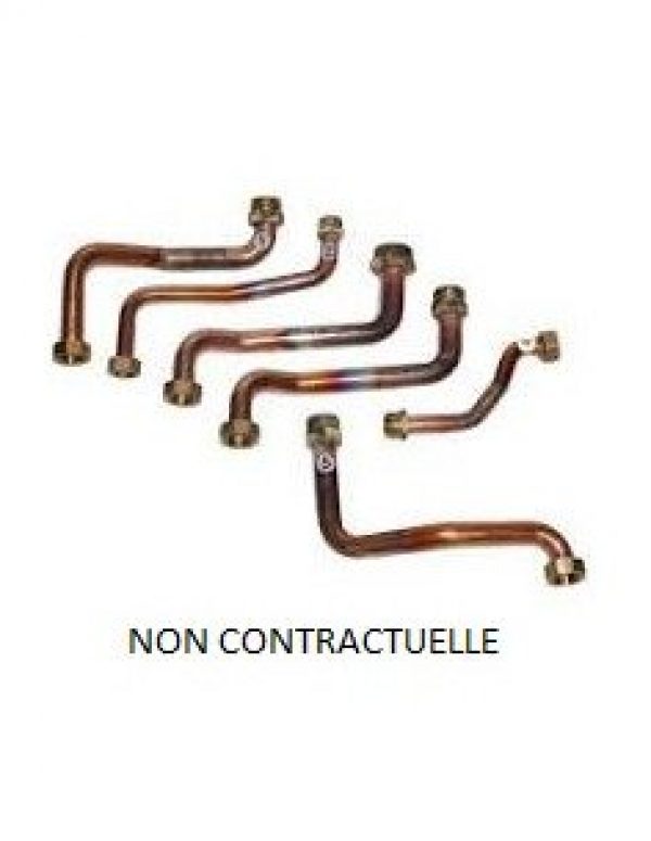 Douilles de remplacement ELM gamme 7 ET 5  CHAFFOTEAUX ref 3318256