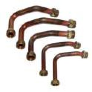 Douilles de remplacement Junkers pour chaudière Inoa, Mira, Urbia, Talia