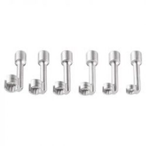 Douilles Decalees Fendues Pour Injecteurs Neo Tools 11 217