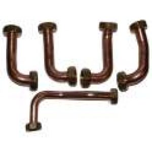 Douilles longues pour cadre écarteur