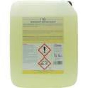 Détartrant pour corps de chauffe 5 litres