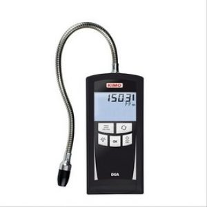 Détecteur de fuite gaz – Kimo