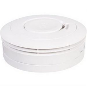 Détecteur de fumée DAAF Ei Electronics interconnexion sans fil NF