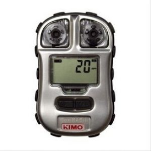 Détecteur de gaz personnel – Kimo