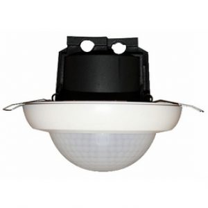 Détecteur de mouvement 360° encastré faux plafond Luxomat B.E.G 92274 – BEG Luxomat