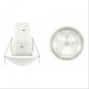 Détecteur de mouvement encastré faux plafond theMova S360-100 TheBen – THEBEN