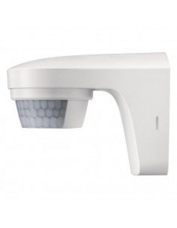 Détecteur de mouvement LUXA S150 150°  blanc
