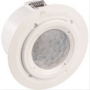 Détecteur de mouvement montage encastré série 18.31 Finder – FINDER