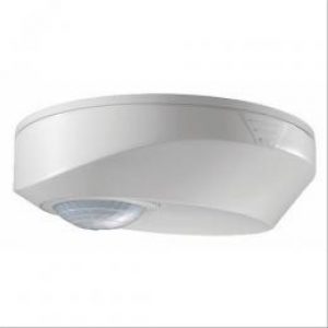 Détecteur de mouvement plafond apparent Luxa 103-360 AP TheBen – THEBEN