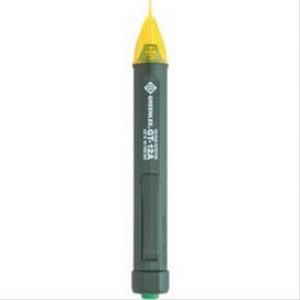 Détecteur de tension sans contact GT-12