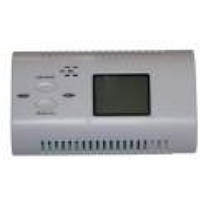 Détecteur monoxyde de carbone