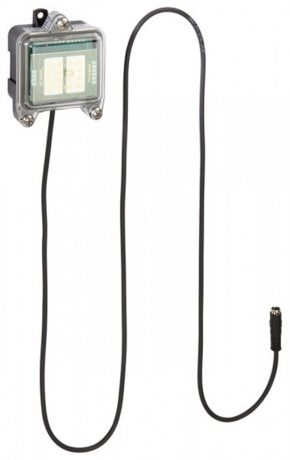 Détecteur Radar Grohe