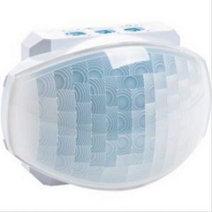 Détecteurs de mouvement et de présence Blanc Finder