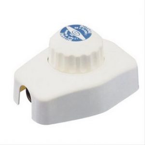 Détendeur de sécurité pour gaz butane 2,6kg/h NF