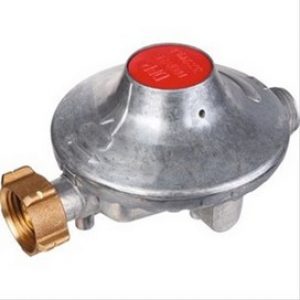 Détendeur fixe basse pression, débit 2kg/h Propane