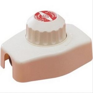 Détendeur à sécurité, débit 1,3kg/h Propane – Sélection P-pro