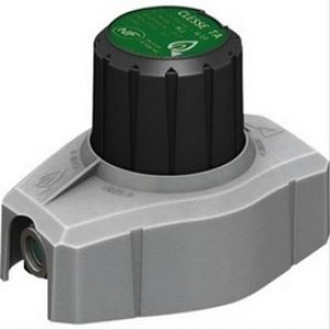 Détendeur à sécurité, débit 2,6kg/h Butane NF – Clesse