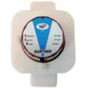 Détendeur à sécurité – DSB 2 2,6 kg/h