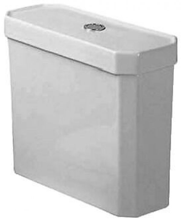 Duravit 1930 Réservoirs WC de chasse 430x175mm (0872210)
